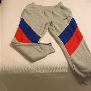 Champion sweatpants